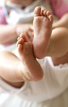 Physiotherapie Matthie&szlig;en Fu&szlig;therapie